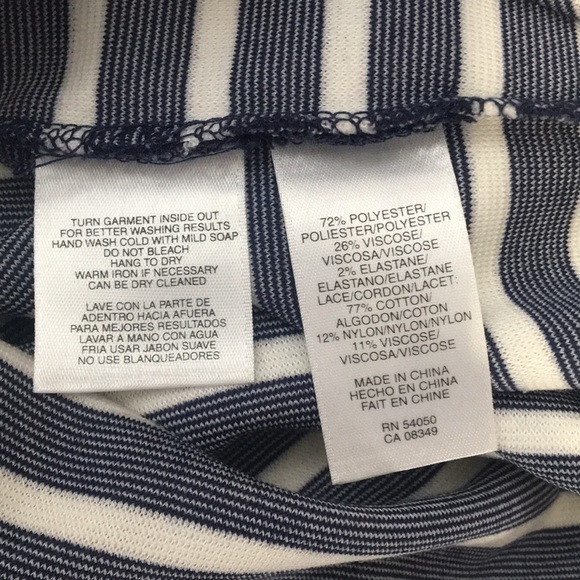 Rachel Roy dress size S - Picture 8 of 8